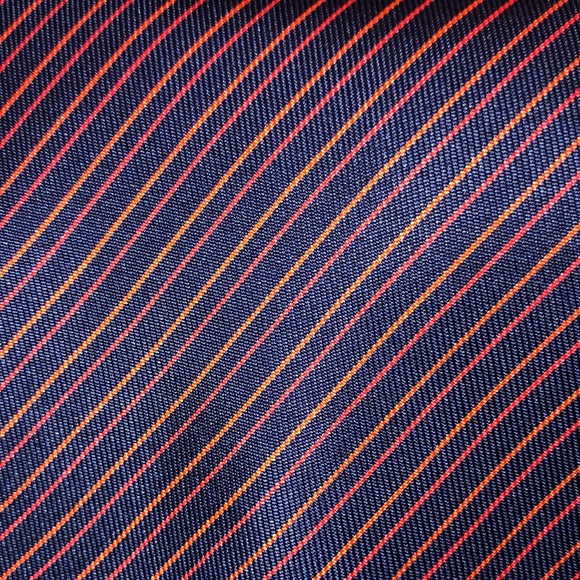 Hermes tie - Picture 2 of 4